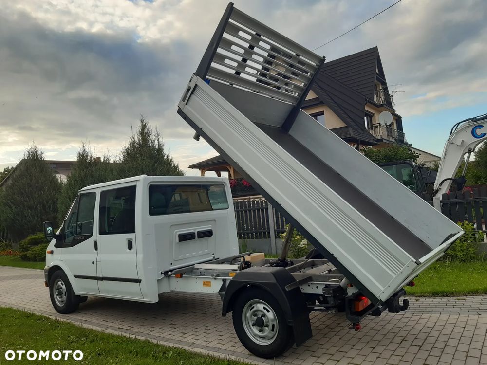 Ford Transit - 8