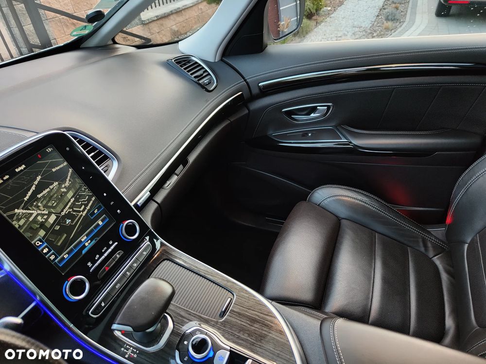 Renault Espace Energy TCe 200 EDC Initiale Paris - 21