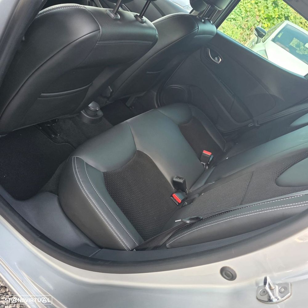 Renault Clio 0.9 TCe Limited Edition - 33