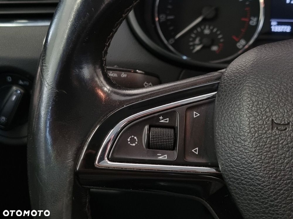 Skoda Octavia 1.4 TSI Ambition - 13