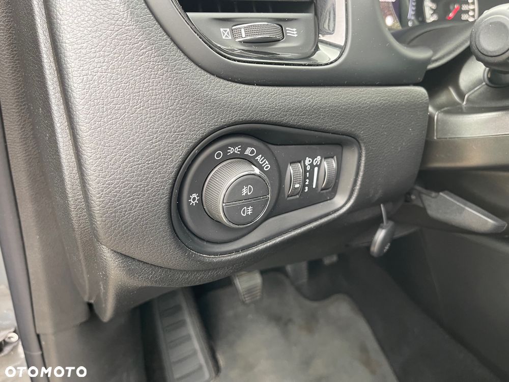 Jeep Renegade 1.0 T-GDI Night Eagle - 26