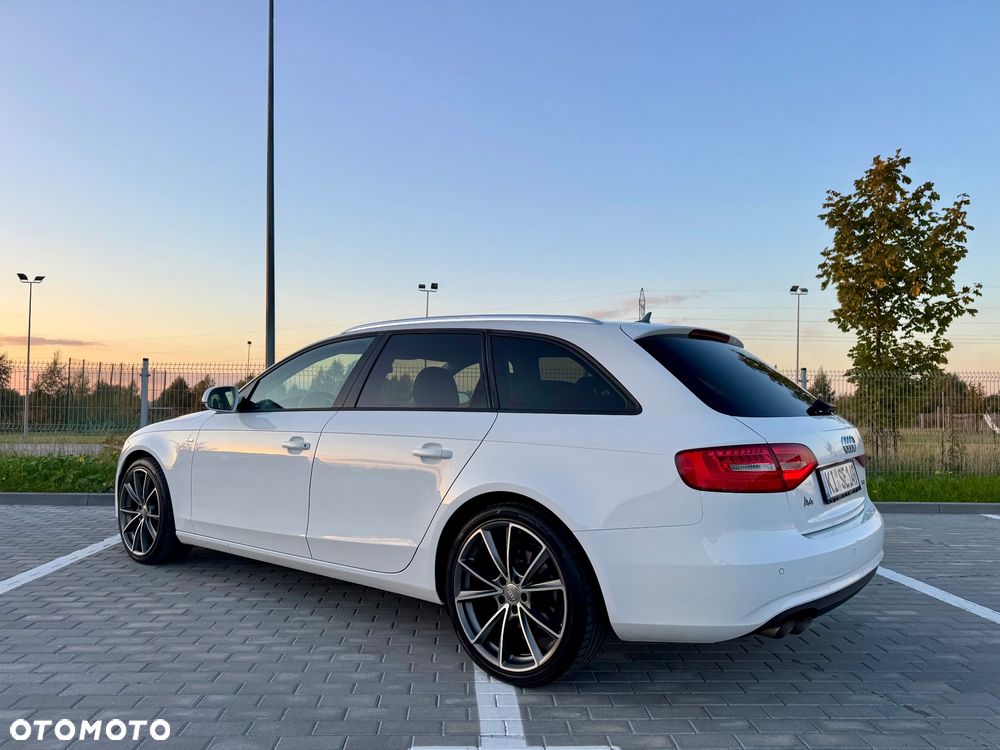 Audi A4 - 32