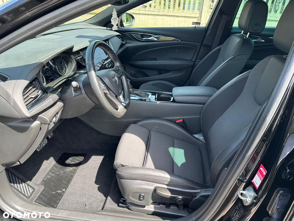 Opel Insignia 2.0 CDTI Business Edition S&S - 19