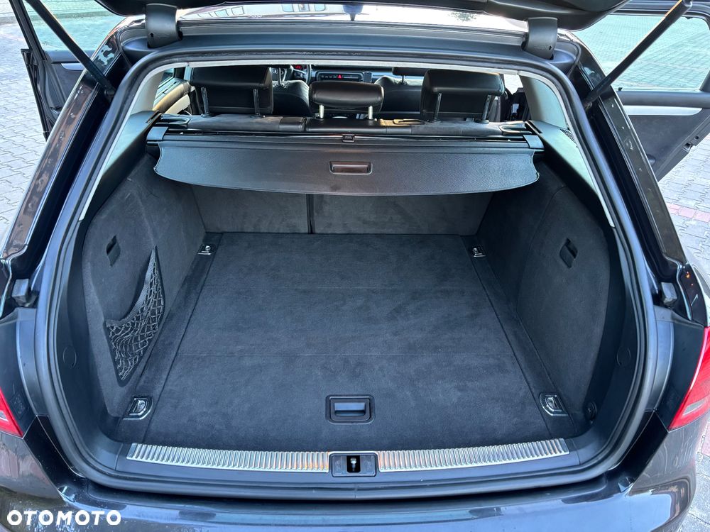 Audi A4 Avant 2.0 TDI DPF Quattro - 23
