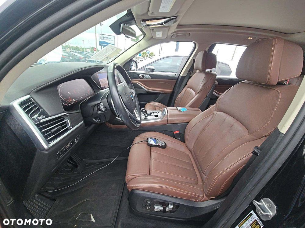 BMW X7 xDrive40i - 6