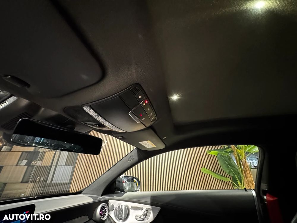 MERCEDES-BENZ C-Class 2021 — imagine 30