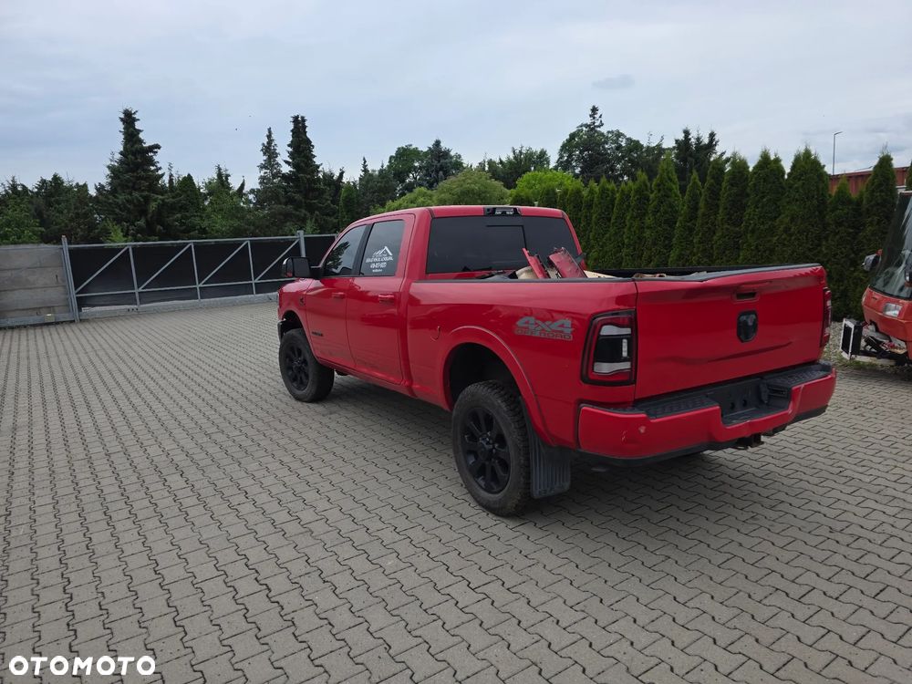 RAM 2500 - 3
