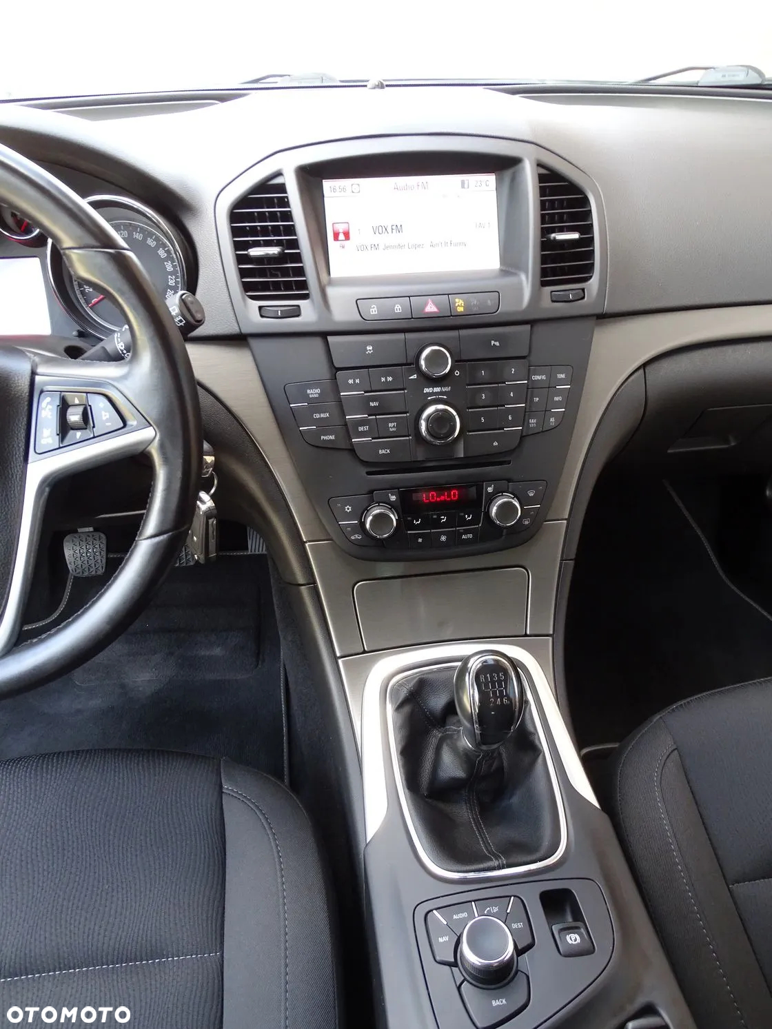 Opel Insignia 2.0 CDTI Sports Tourer Active - 28