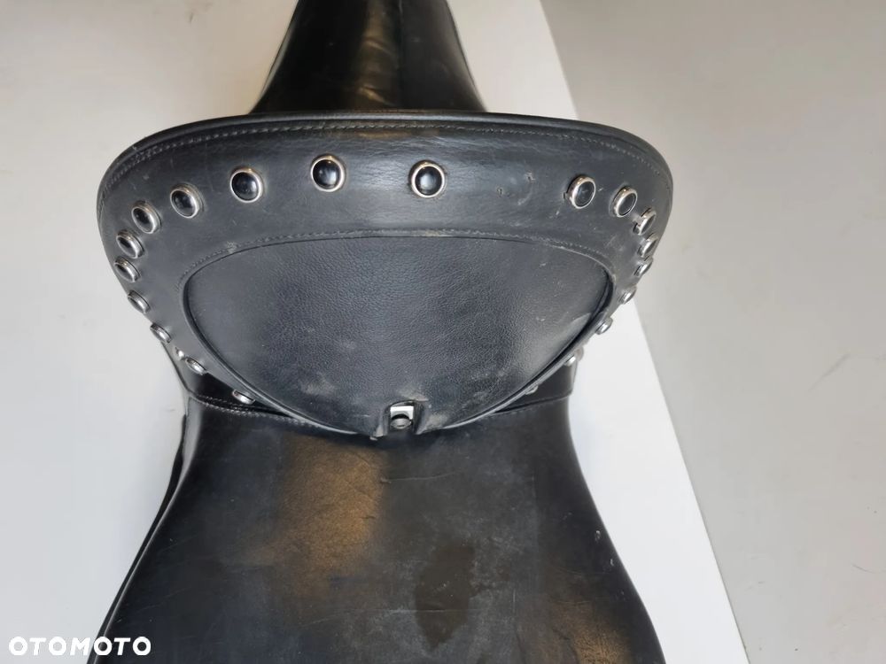 Harley Davidson Dyna 1993-1995 Siedzenie Kanapa - 7