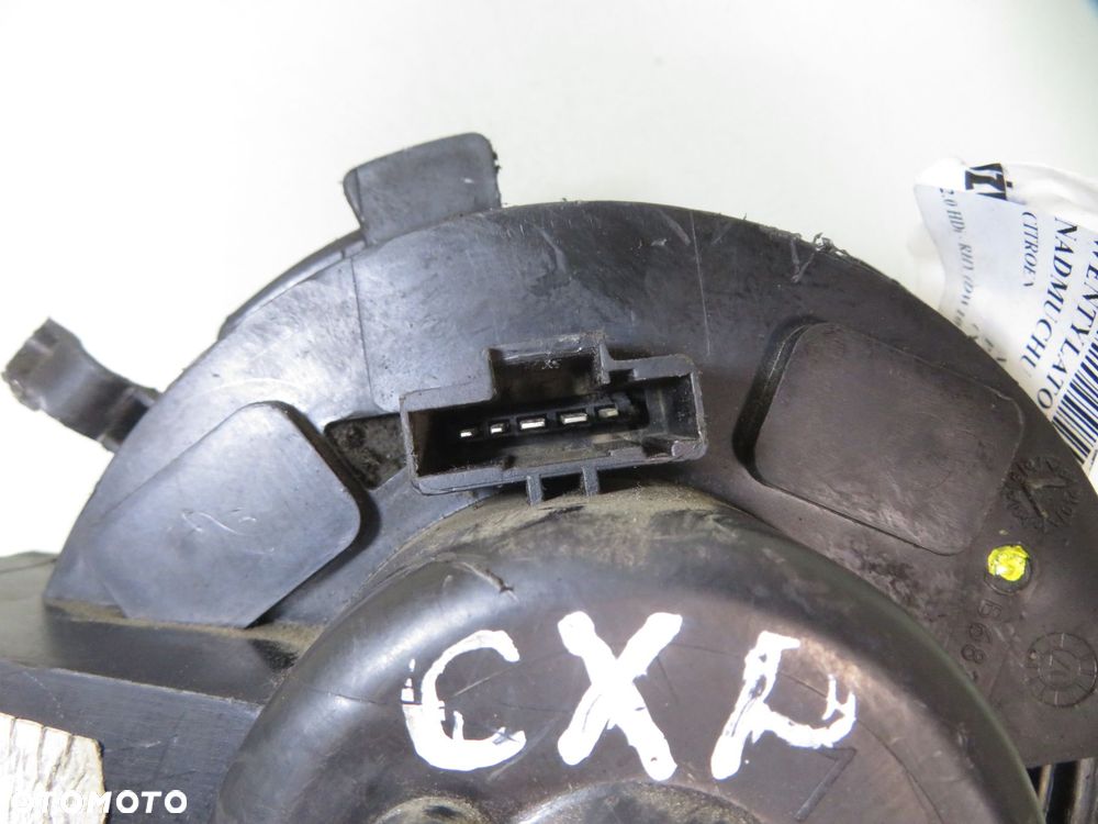 DMUCHAWA CITROEN XSARA PICASSO I B6830 - 4