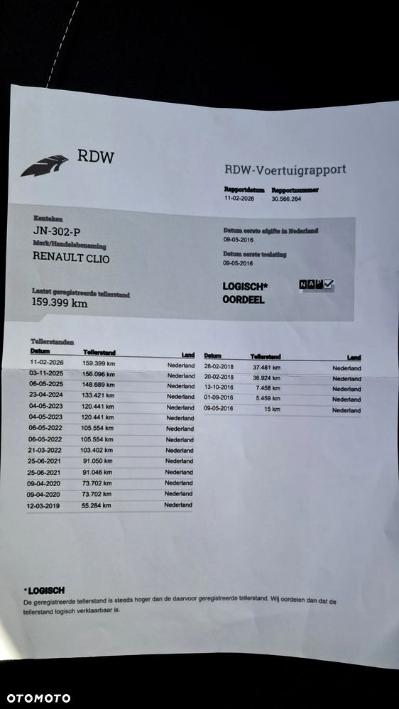 Renault Clio TCe 90 Limited - 5