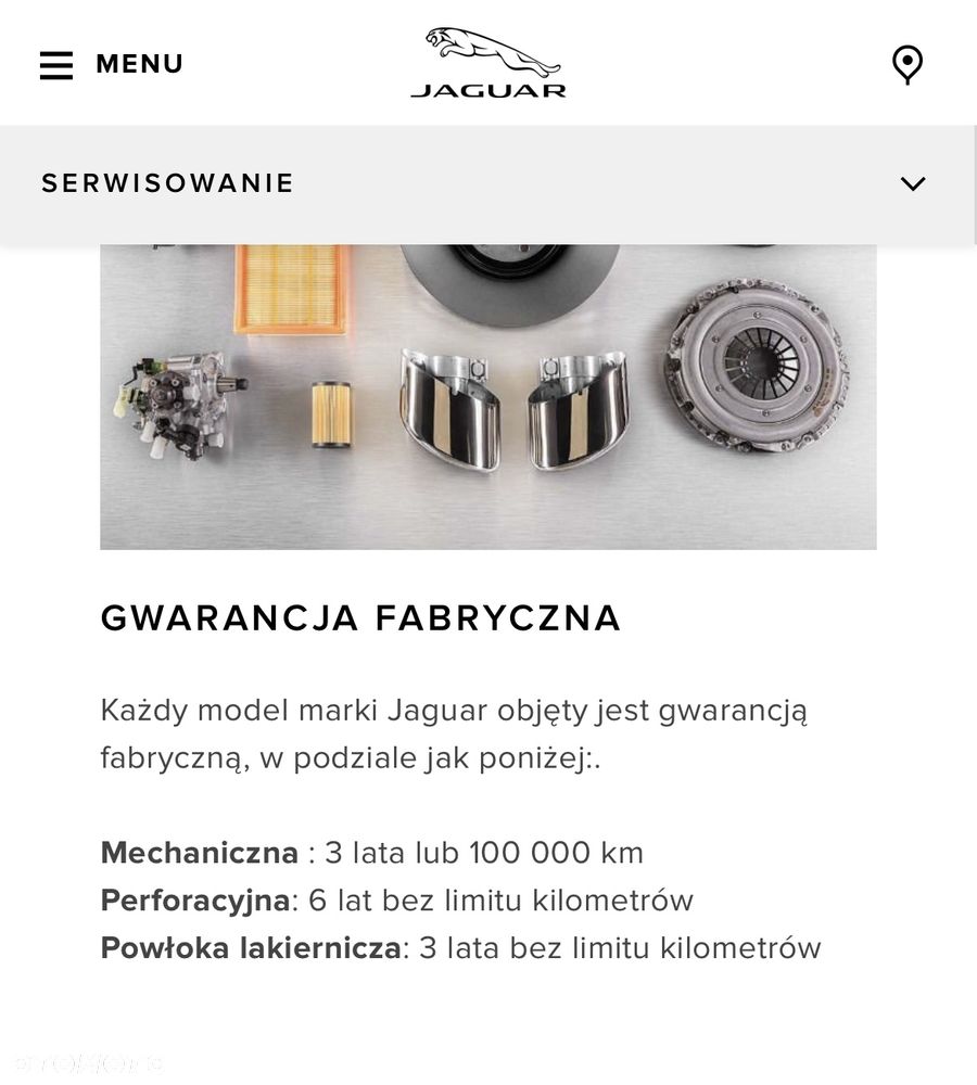 Jaguar XF 2.0 P250 R-Dynamic S - 33