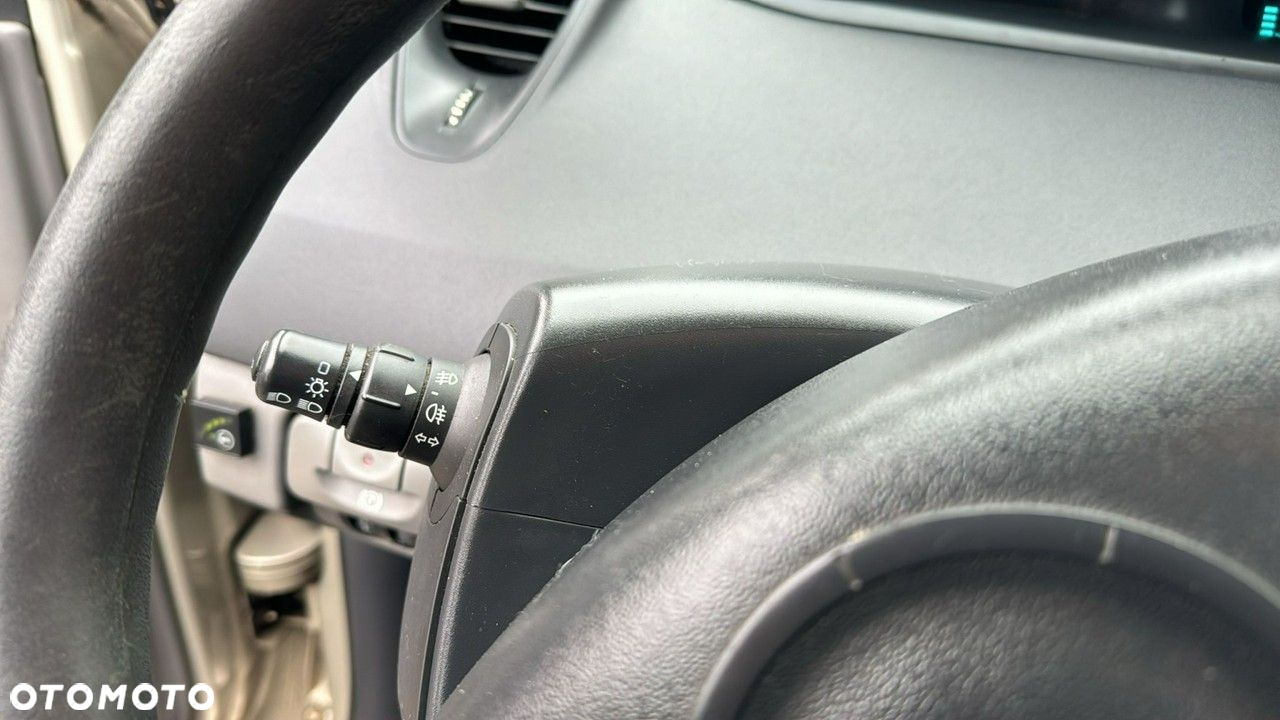 Renault Scenic - 21