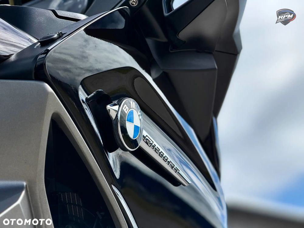 BMW RT - 16