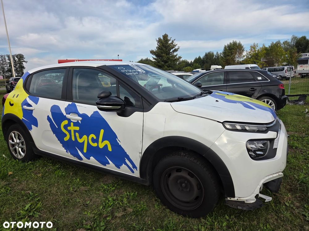 Citroën C3 BlueHDi 100 S&S PLUS - 37