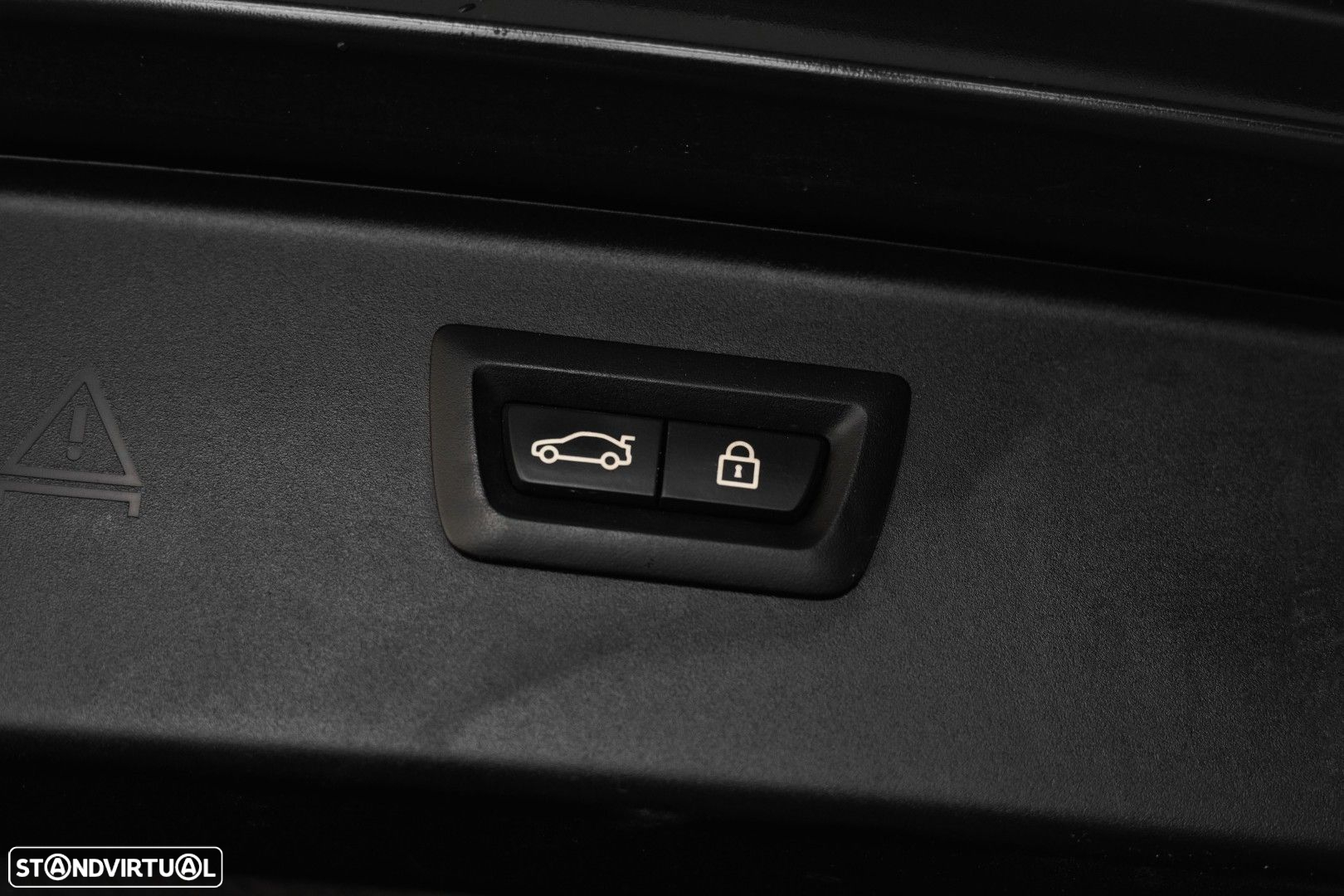 BMW 520 d Pack M Auto - 31