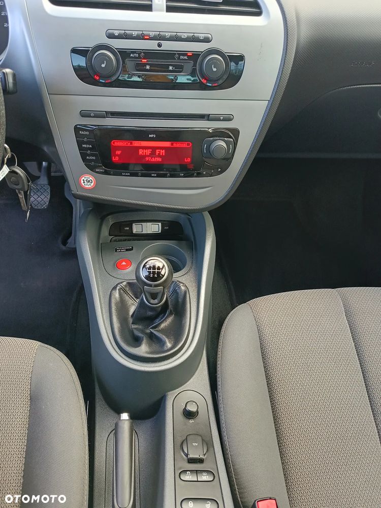 Seat Leon - 16