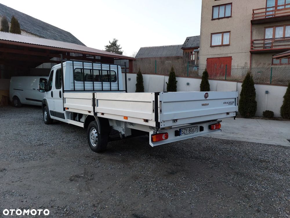 Fiat Ducato - 6