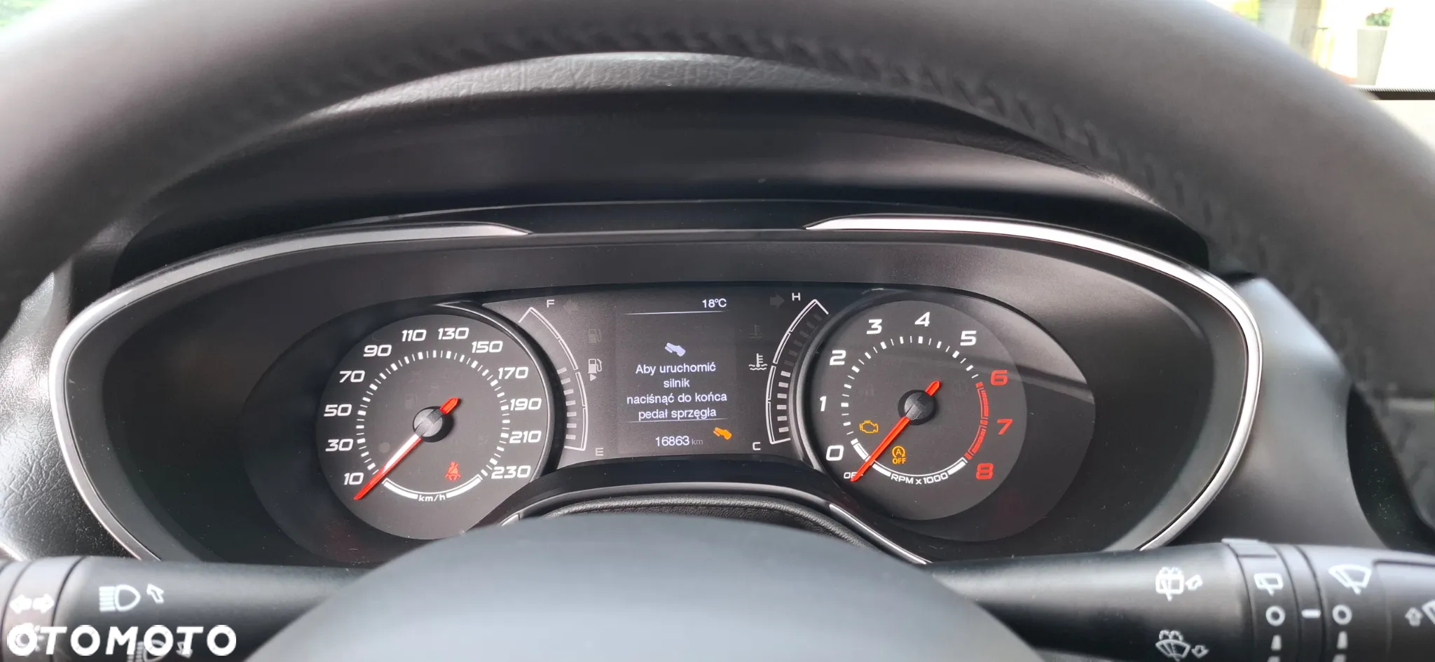 Fiat Tipo 1.4 T-Jet 16v Lounge - 16