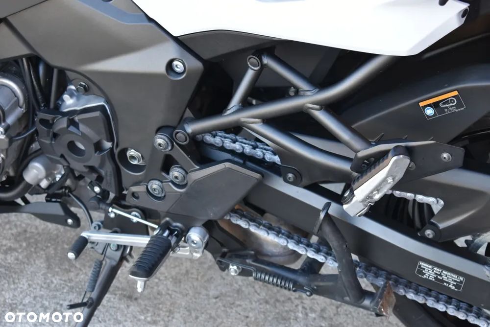 Kawasaki Versys 1000 - 18