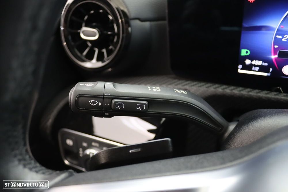 Mercedes-Benz A 180 d Style Aut. - 12