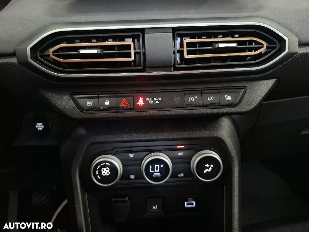 Dacia Sandero Stepway ECO-G 100 MT6 Extreme+ - 16