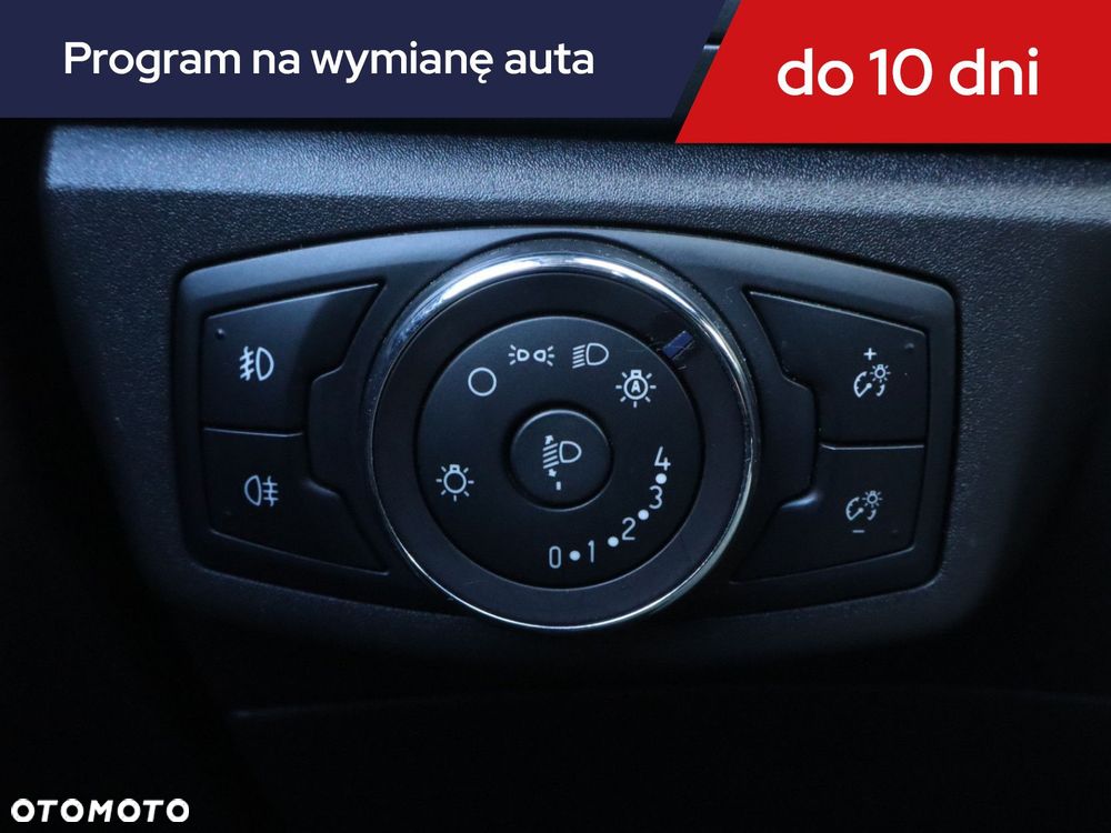 Ford Mondeo - 18