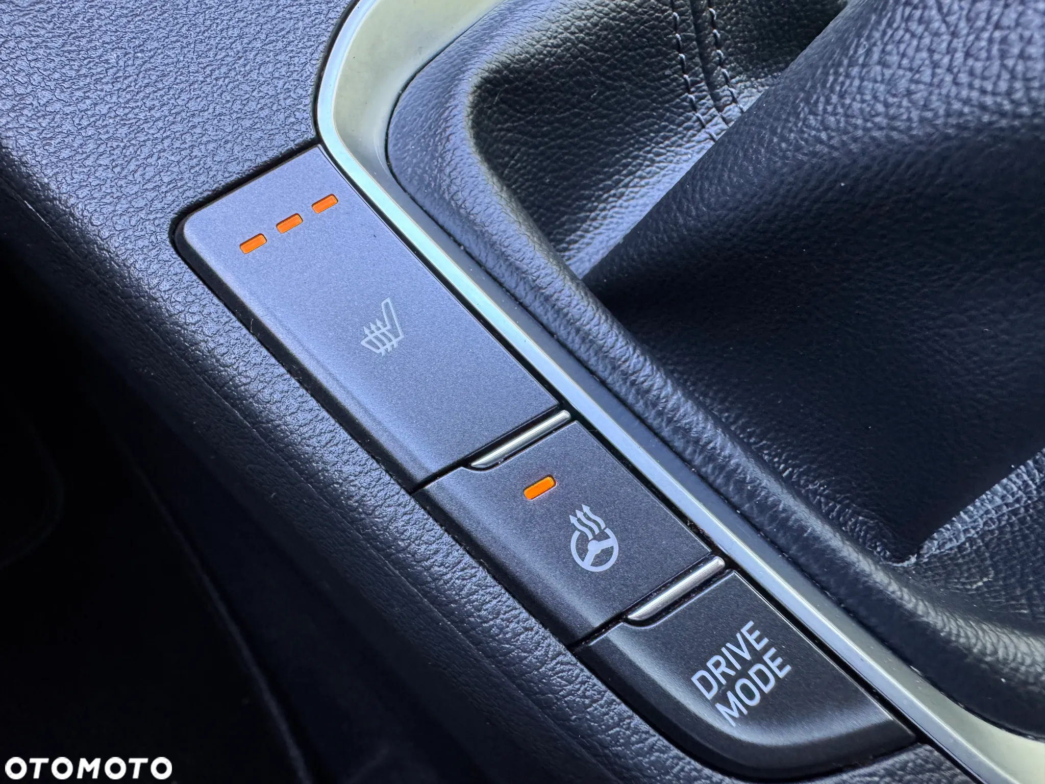 Hyundai i30 1.0 T-GDI 48V-Hybrid Intro - 30