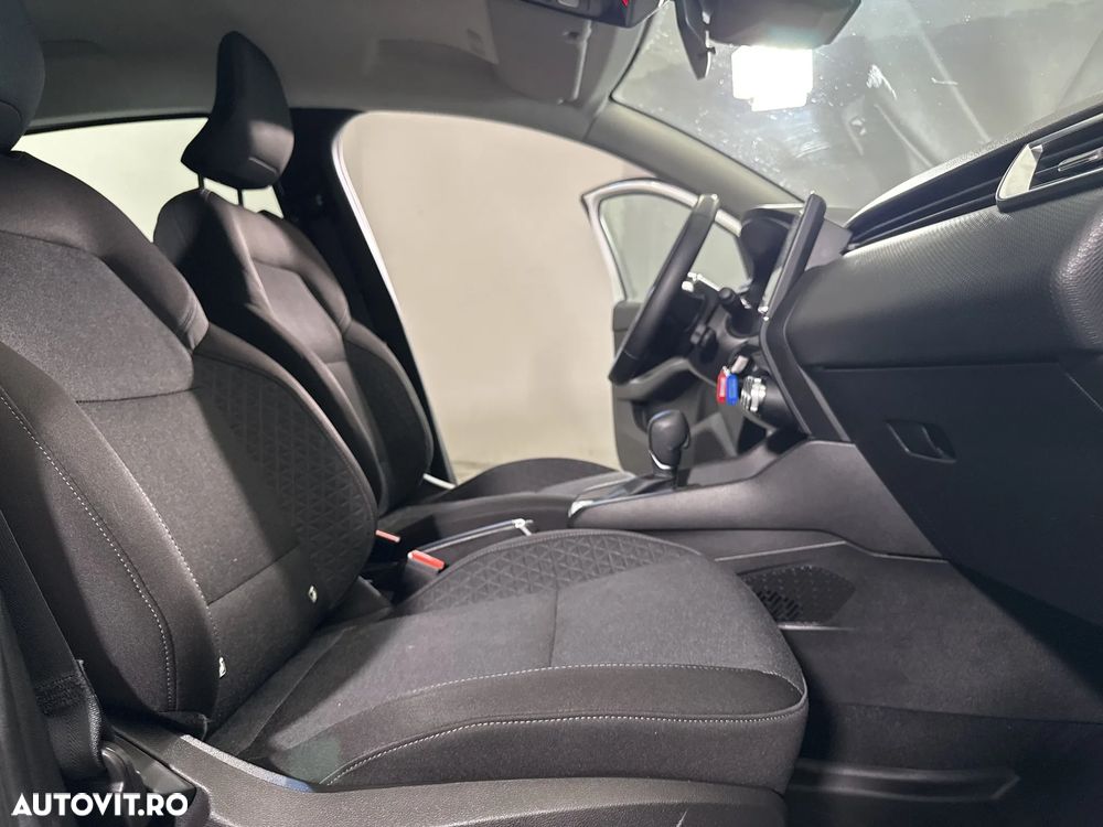 Renault Clio - 12