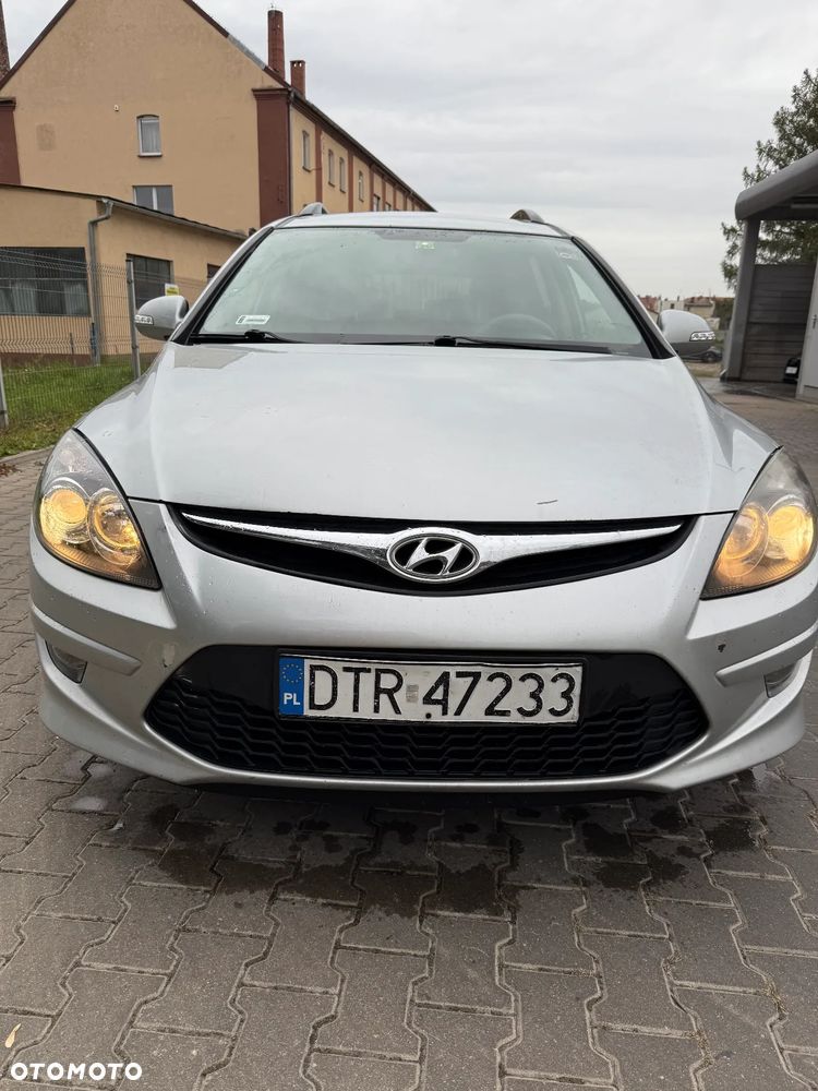 Hyundai i30 1.6 Comfort - 9