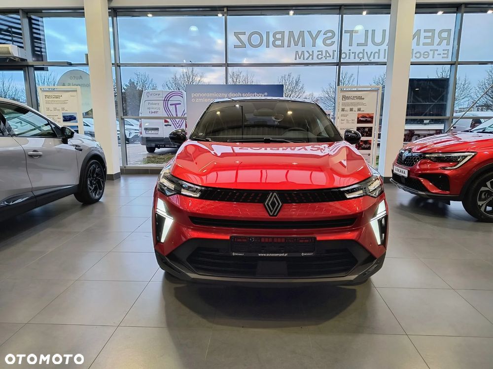 Renault Captur 1.2 TCe Techno - 7