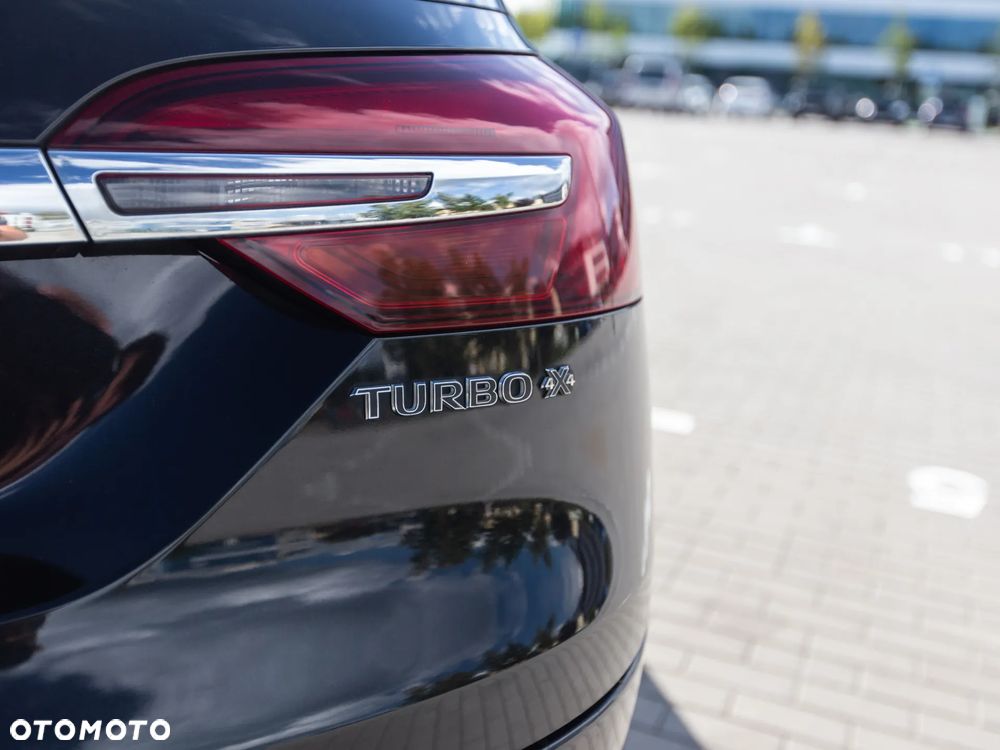 Opel Insignia 2.0 ECOTEC DI Turbo Innovation - 18