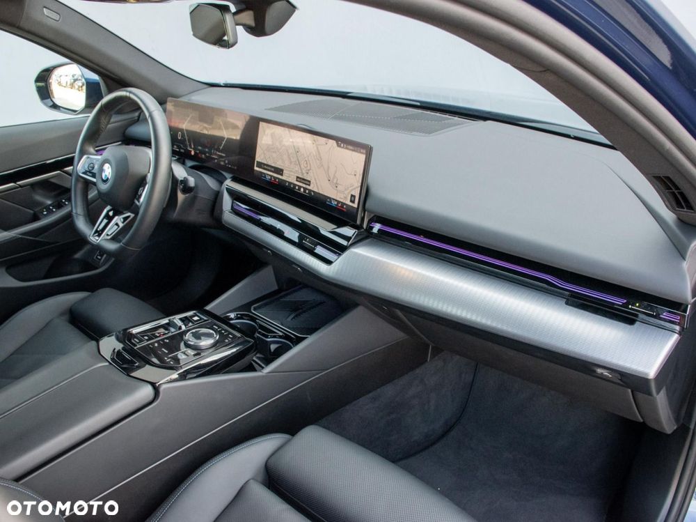 BMW Seria 5 - 11
