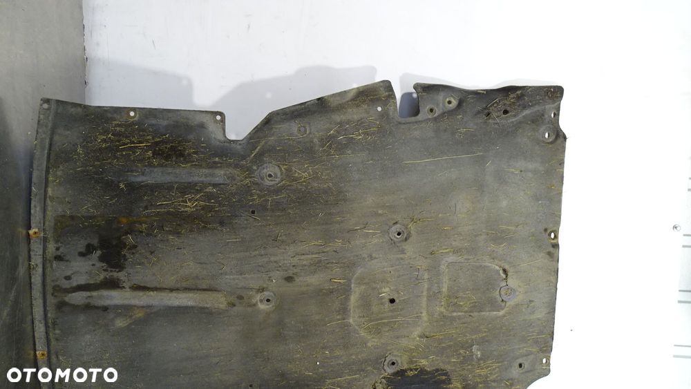 OSŁONA SILNIKA BMW F30 320D ED - 3