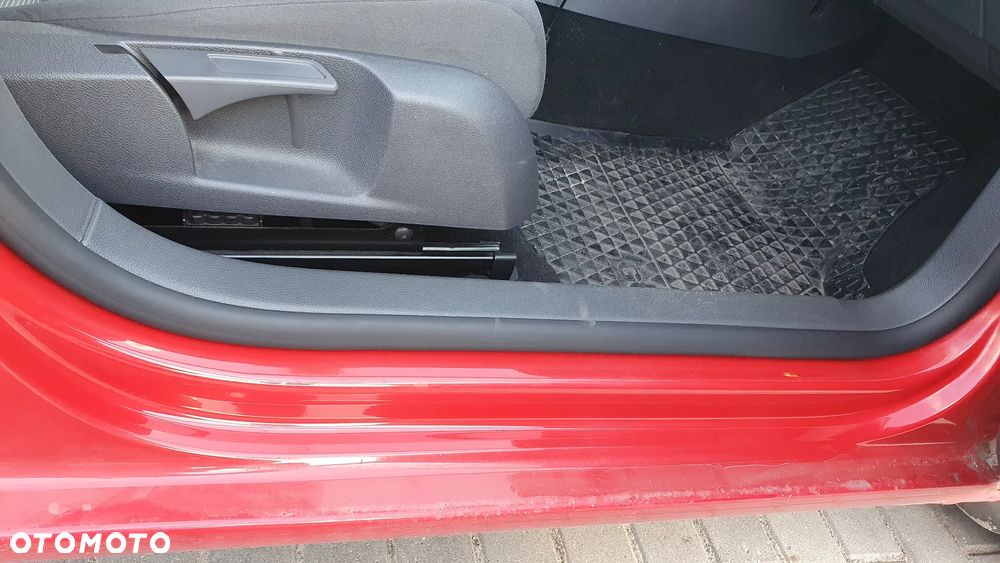 Volkswagen Golf 1.9 TDI Edition - 14