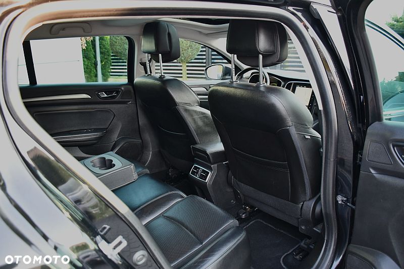 Renault Megane 1.5 dCi Bose EDC - 21