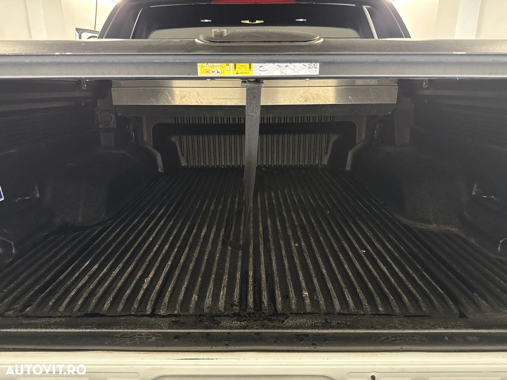 Ford Ranger 2.0 EcoBlue 213 CP 4x4 Cabina Dubla Raptor Aut. - 14