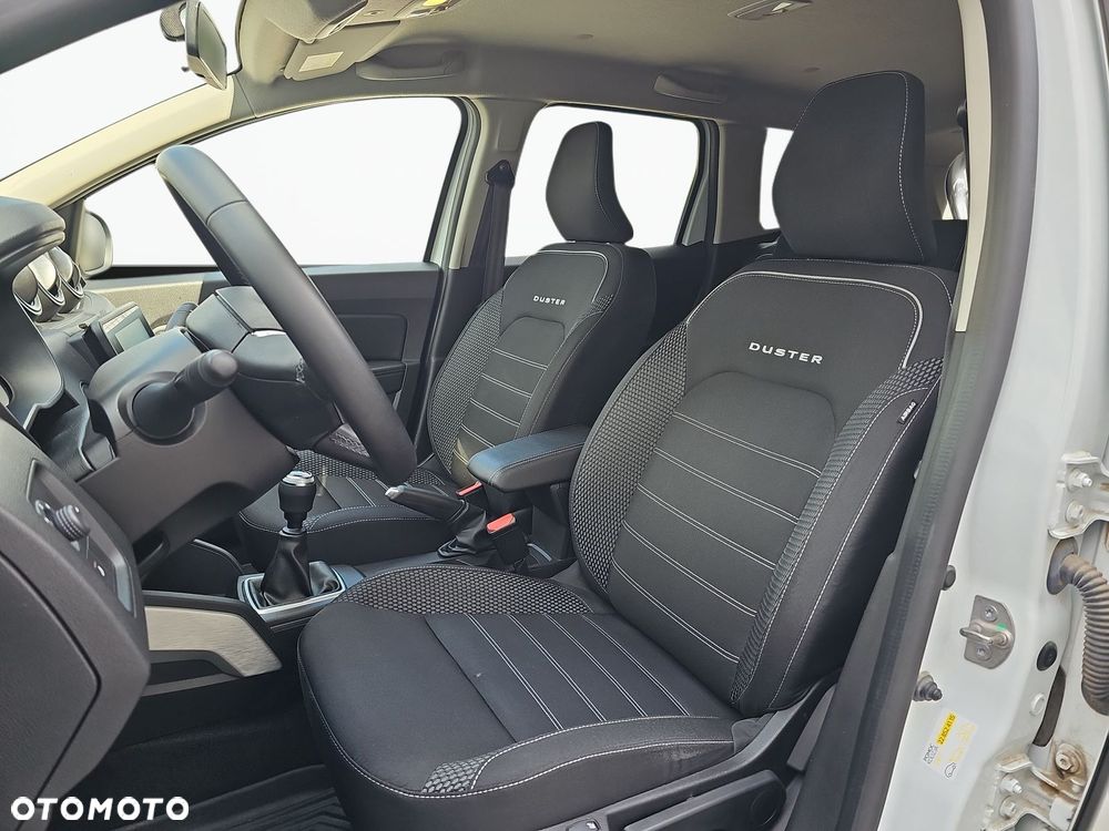 Dacia Duster 1.3 TCe Journey - 12