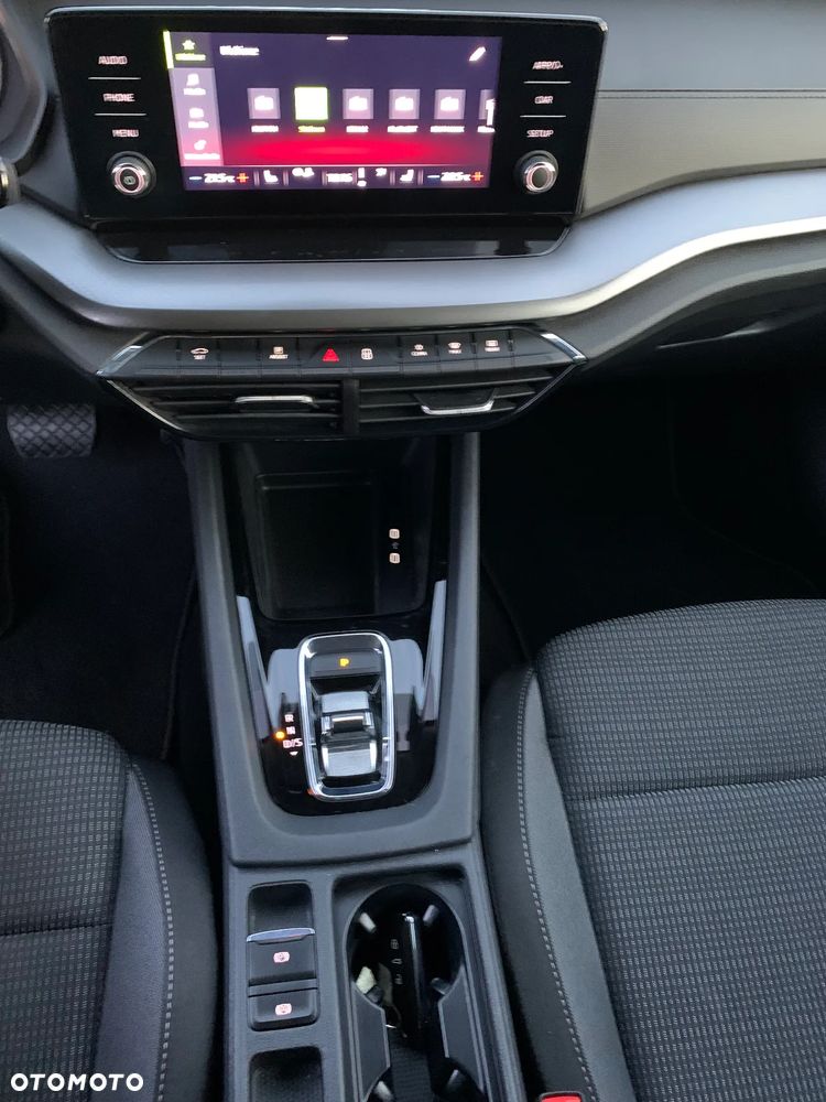 Skoda Octavia 2.0 TDI Ambition DSG - 26