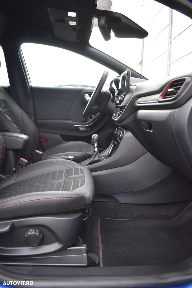 Ford Puma - 26