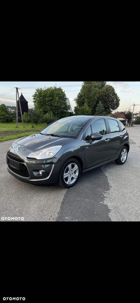 Citroën C3 Pure Tech (VTi) 82 Exclusive - 2