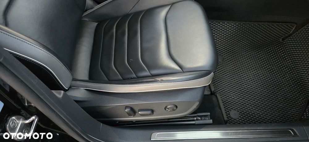 Volkswagen Arteon - 11