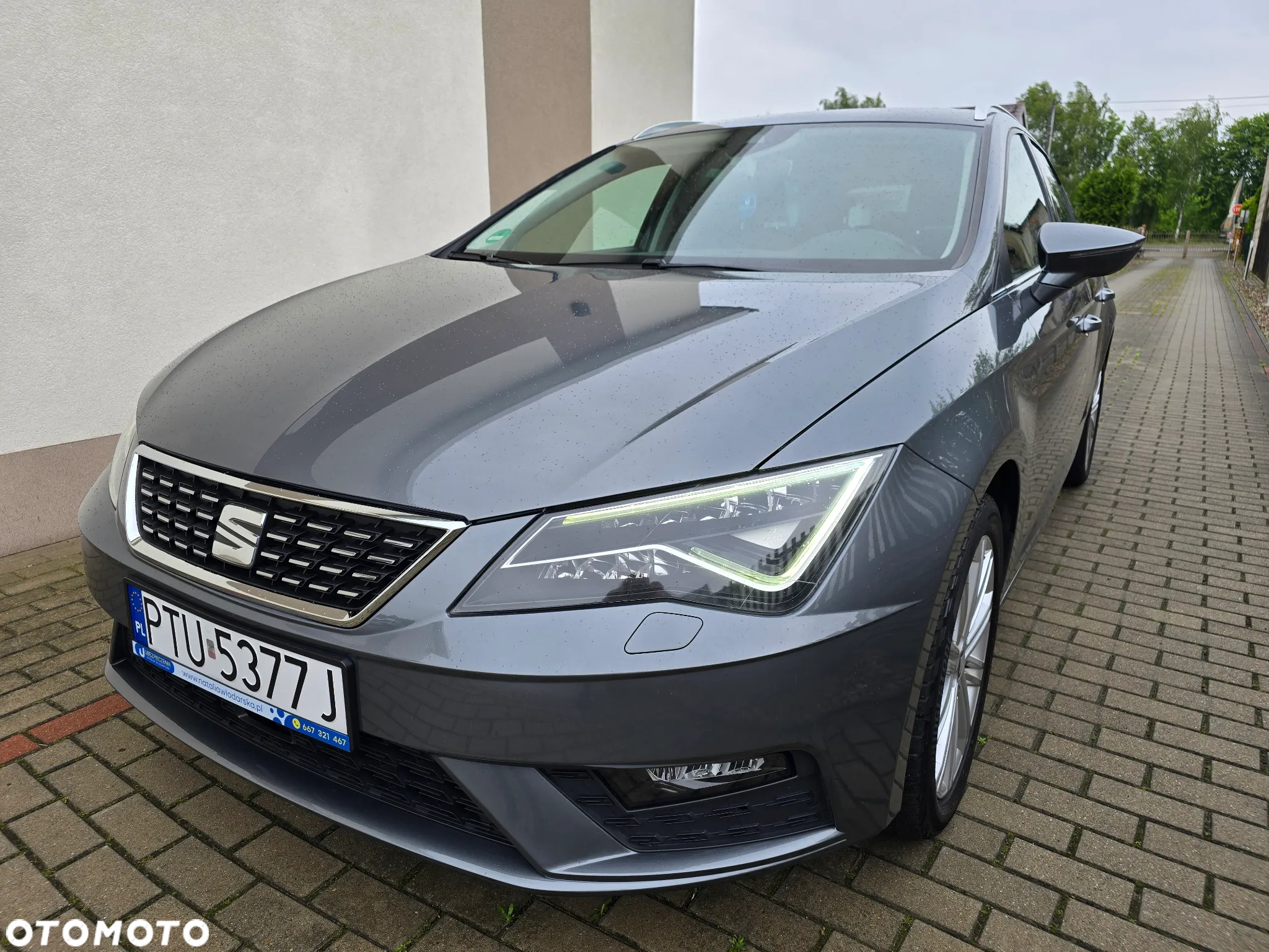 Seat Leon 1.4 TSI Start&Stop XCELLENCE - 4