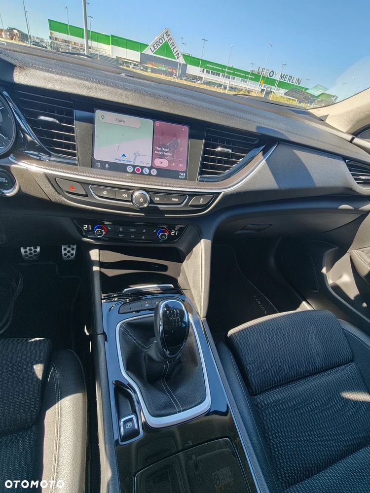 Opel Insignia 1.6 Innovation - 13