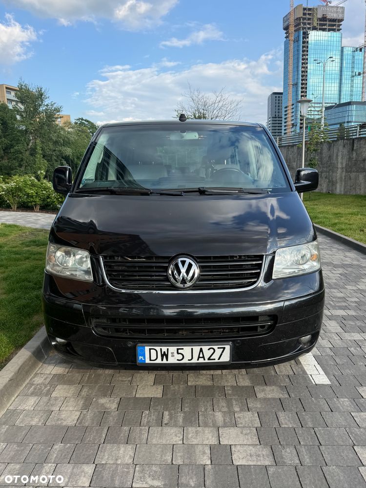 Volkswagen Multivan L1 Highline 4Motion - 11