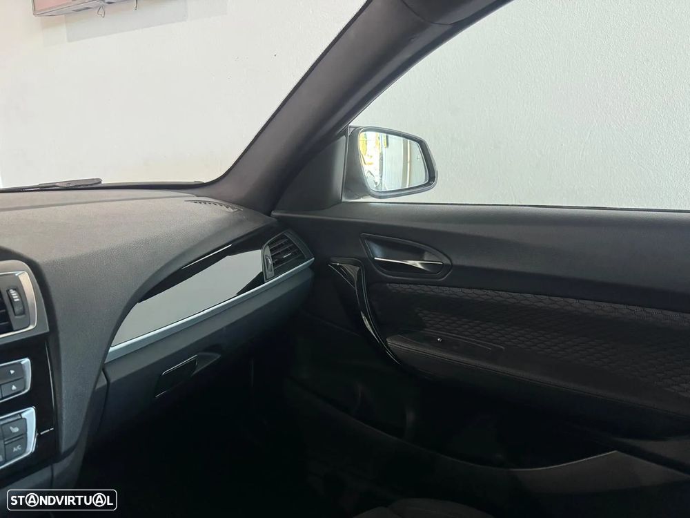 BMW 220 d Coupe Pack M - 21