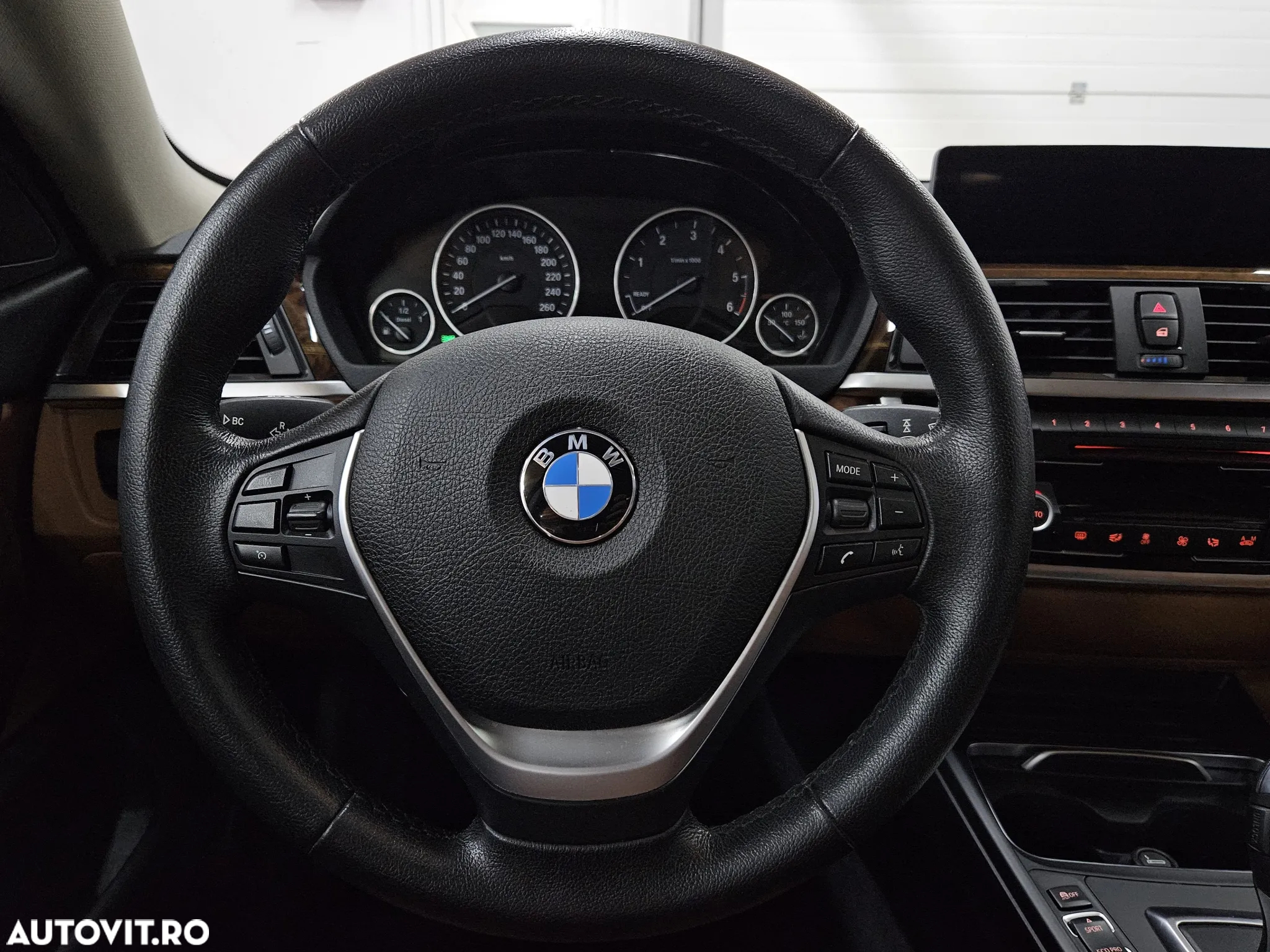 BMW Seria 4 430d Gran Coupe Sport-Aut. Luxury Line - 15