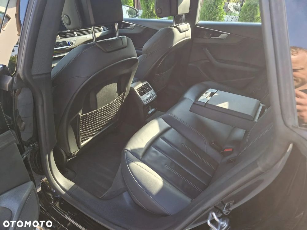 Audi A5 - 26
