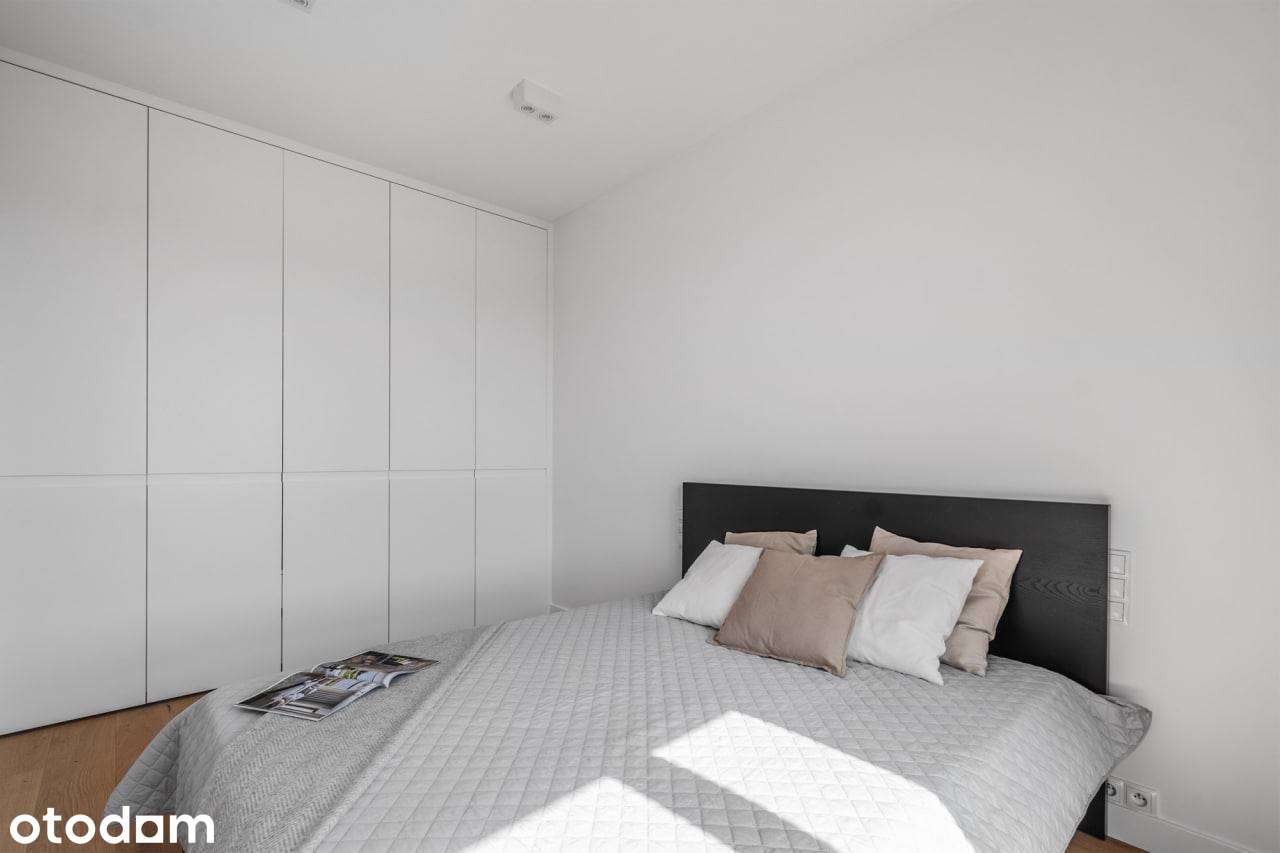 Apartament ul.Karolkowa | Metropoint | Rondo Daszyńskiego