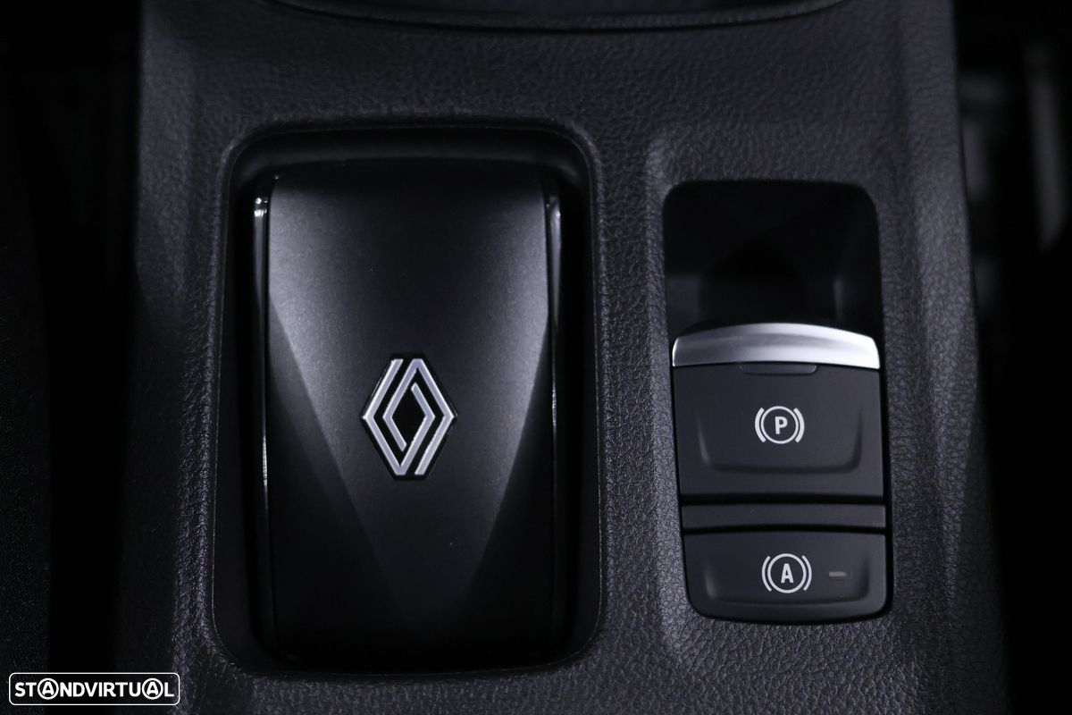 Renault Symbioz - 22
